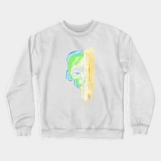 Thought Crewneck Sweatshirt